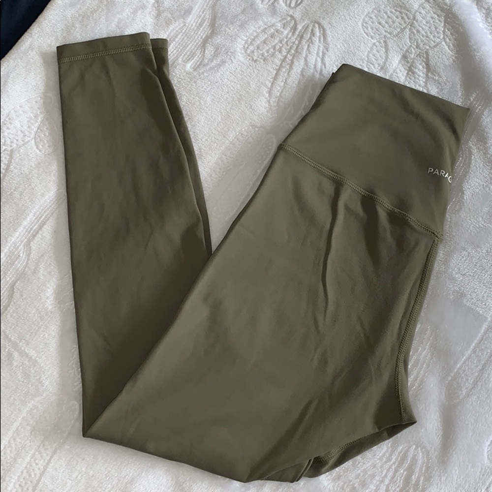 Paragon Leggings
